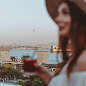 Royan Hagia Sophia, A Member Of Radisson Individuals Отель