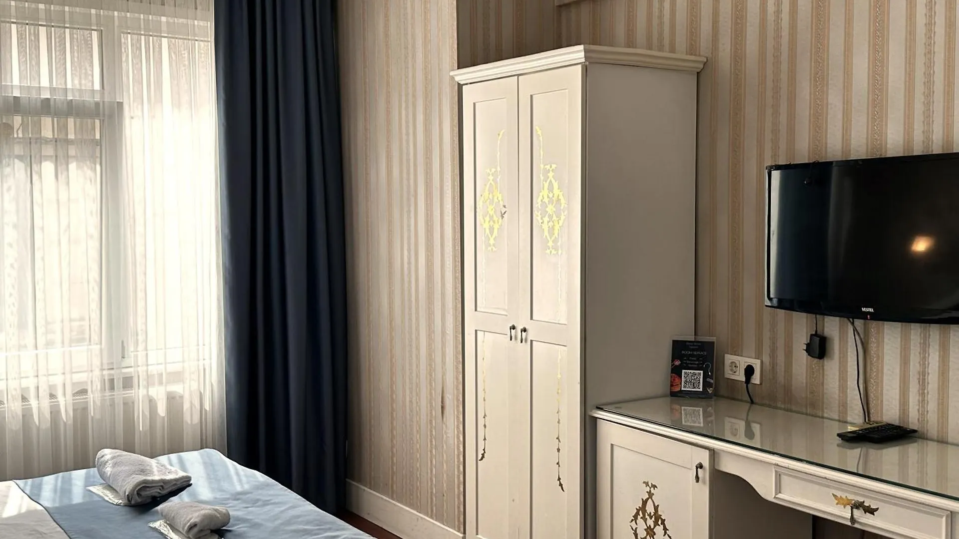 Taxim Alyon Hotel - Stambuł 3*,  Turcja