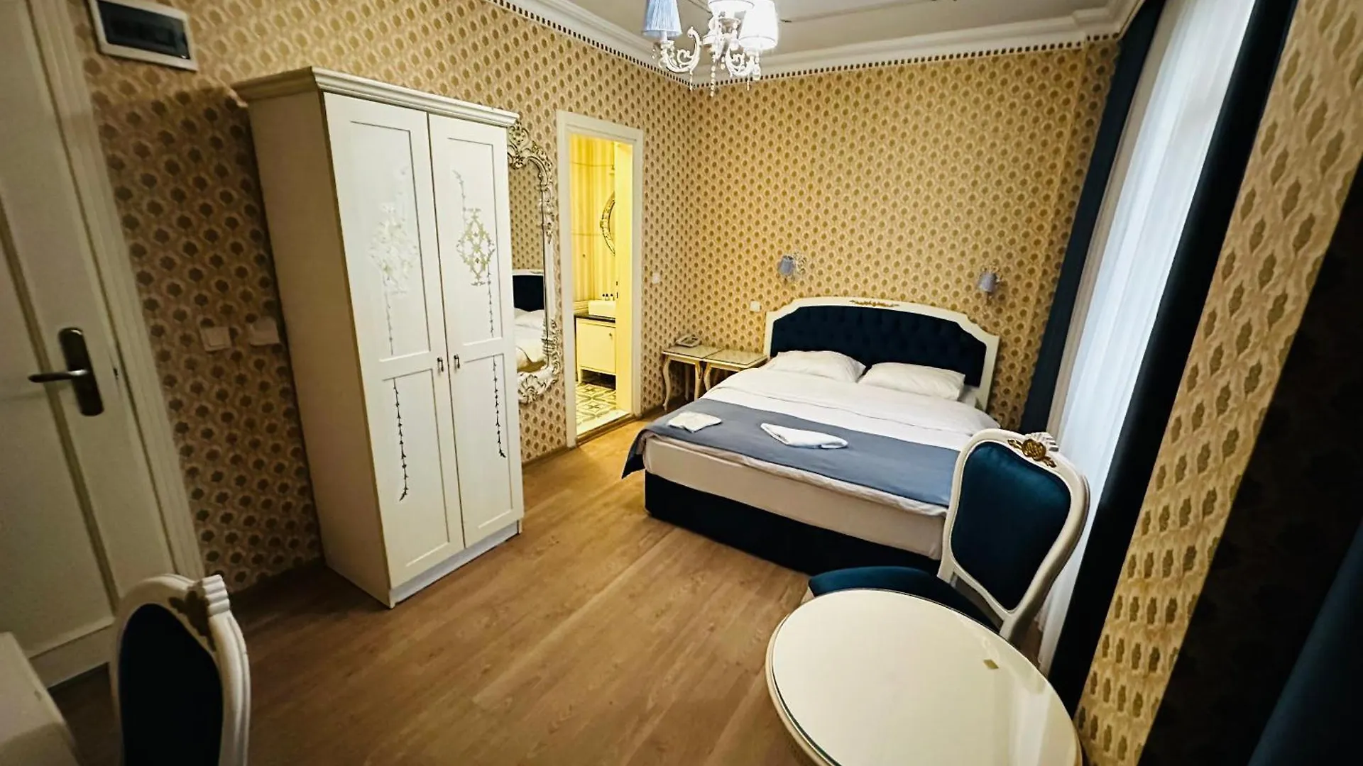 Taxim Alyon Hotel - Stambuł