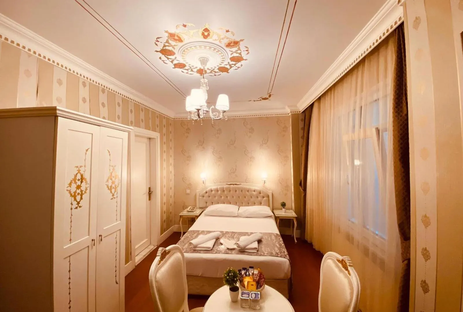 Taxim Alyon Hotel - Stambuł