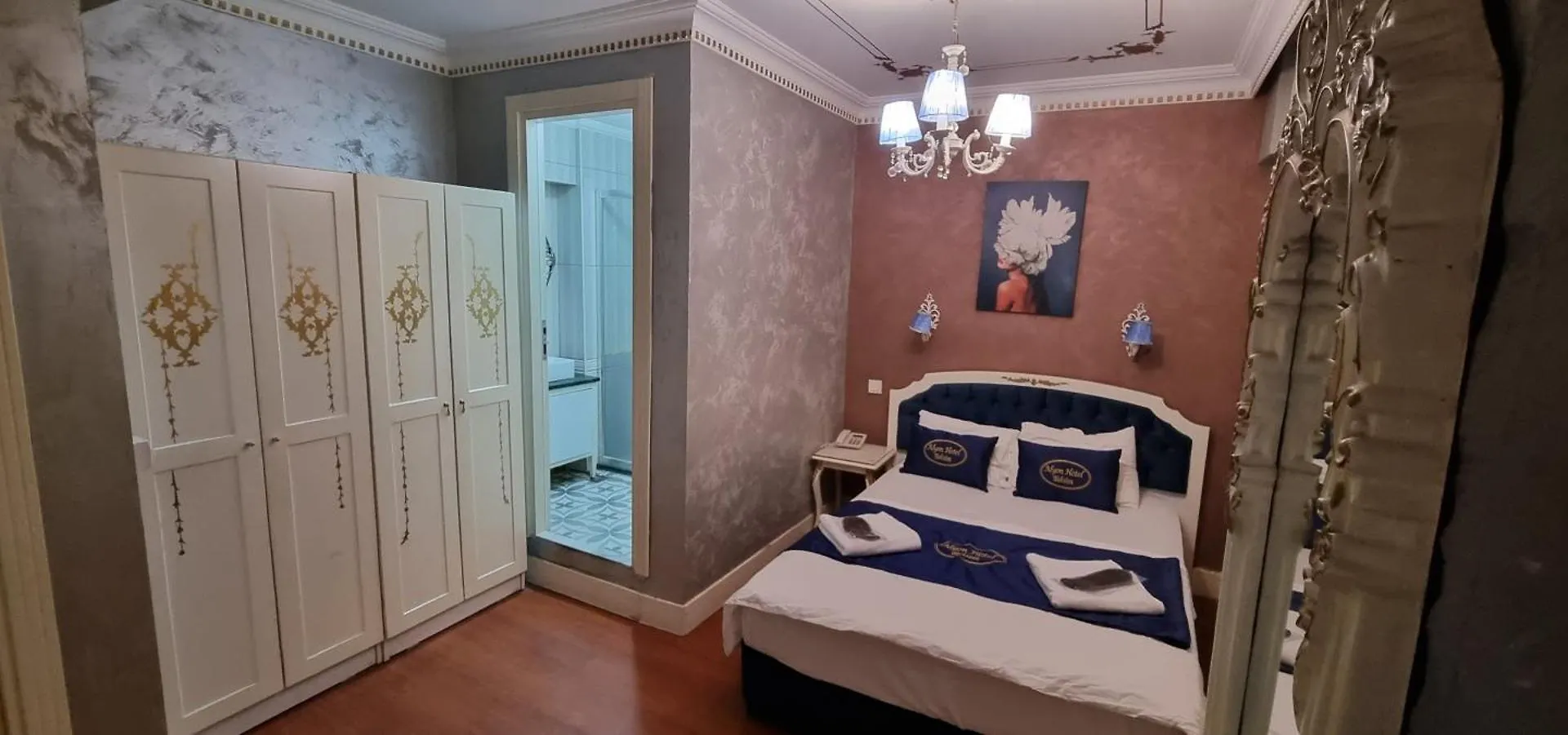 Taxim Alyon Hotel - Stambuł