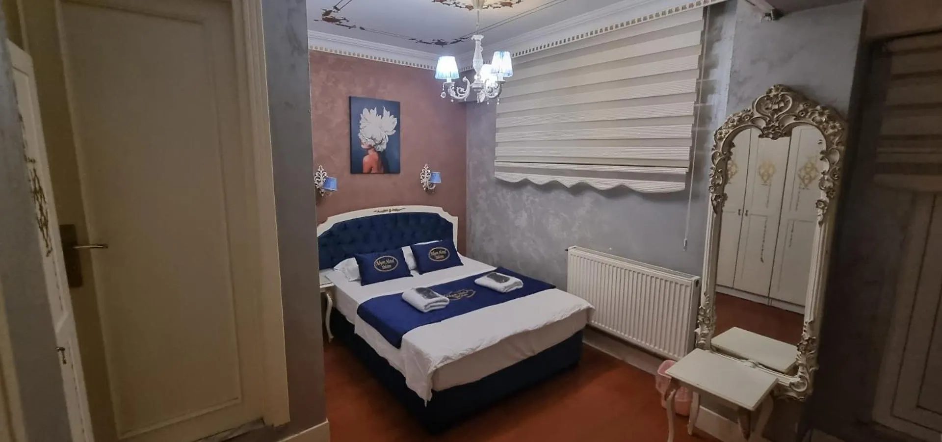 Taxim Alyon Hotel - Stambuł