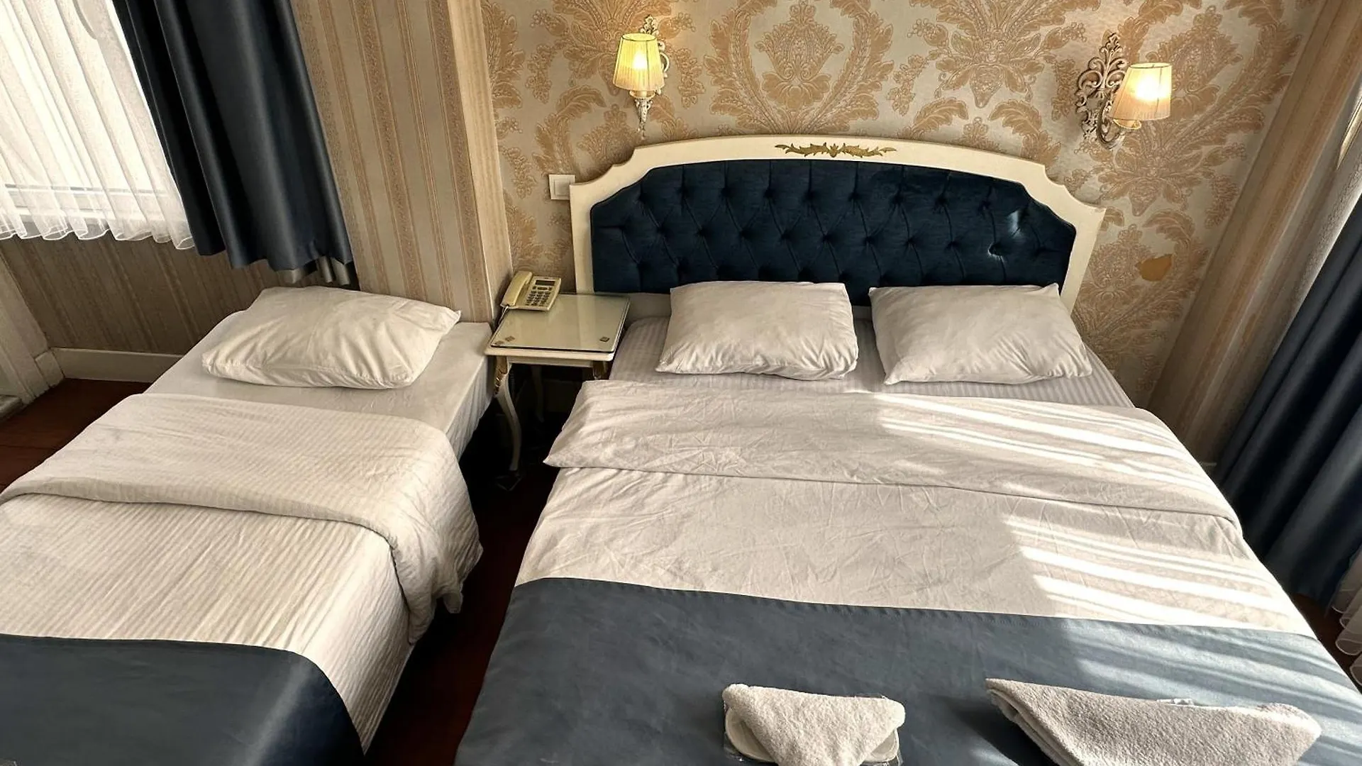 Taxim Alyon Hotel - Stambuł