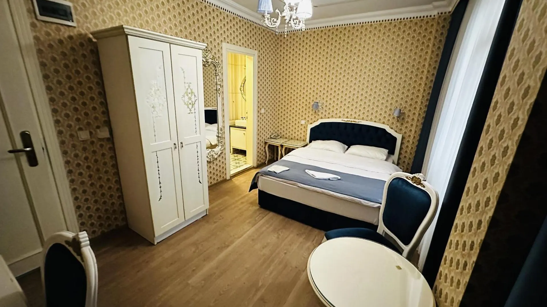 ***  Taxim Alyon Hotel - Stambuł Turcja