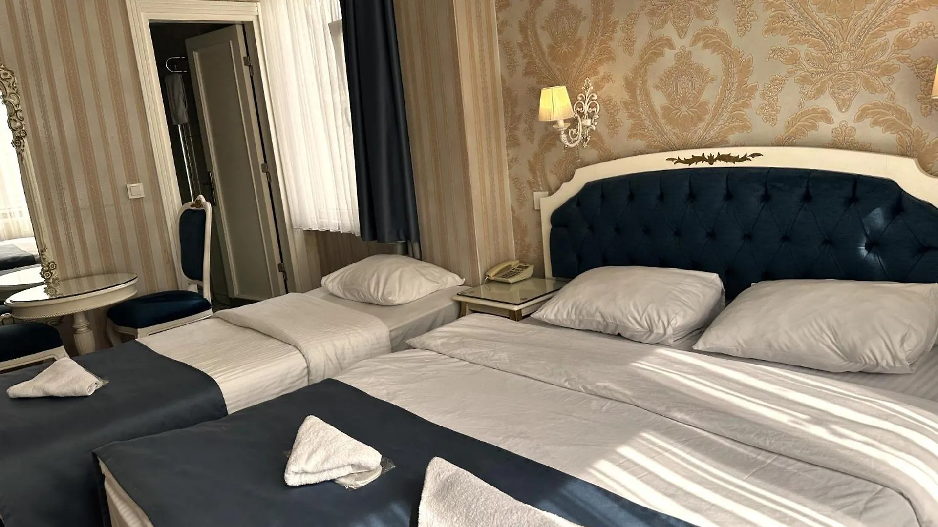 Taxim Alyon Hotel - Stambuł