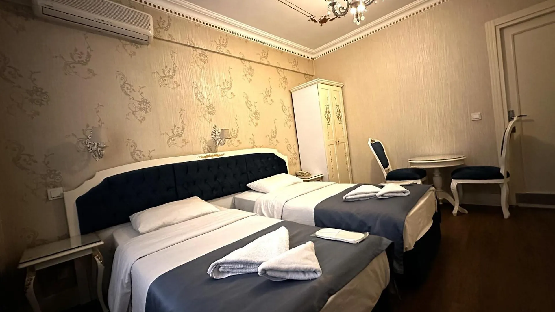 Taxim Alyon Hotel - Stambuł
