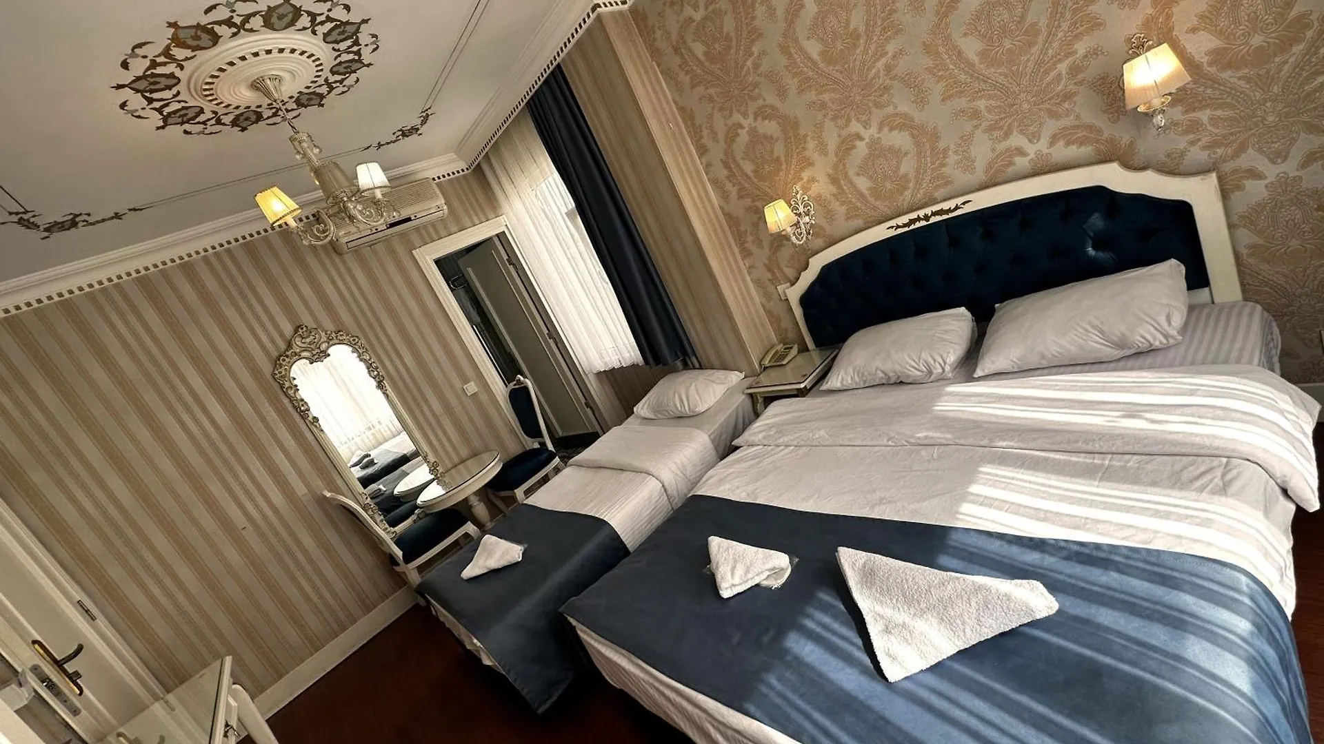 Taxim Alyon Hotel - Stambuł